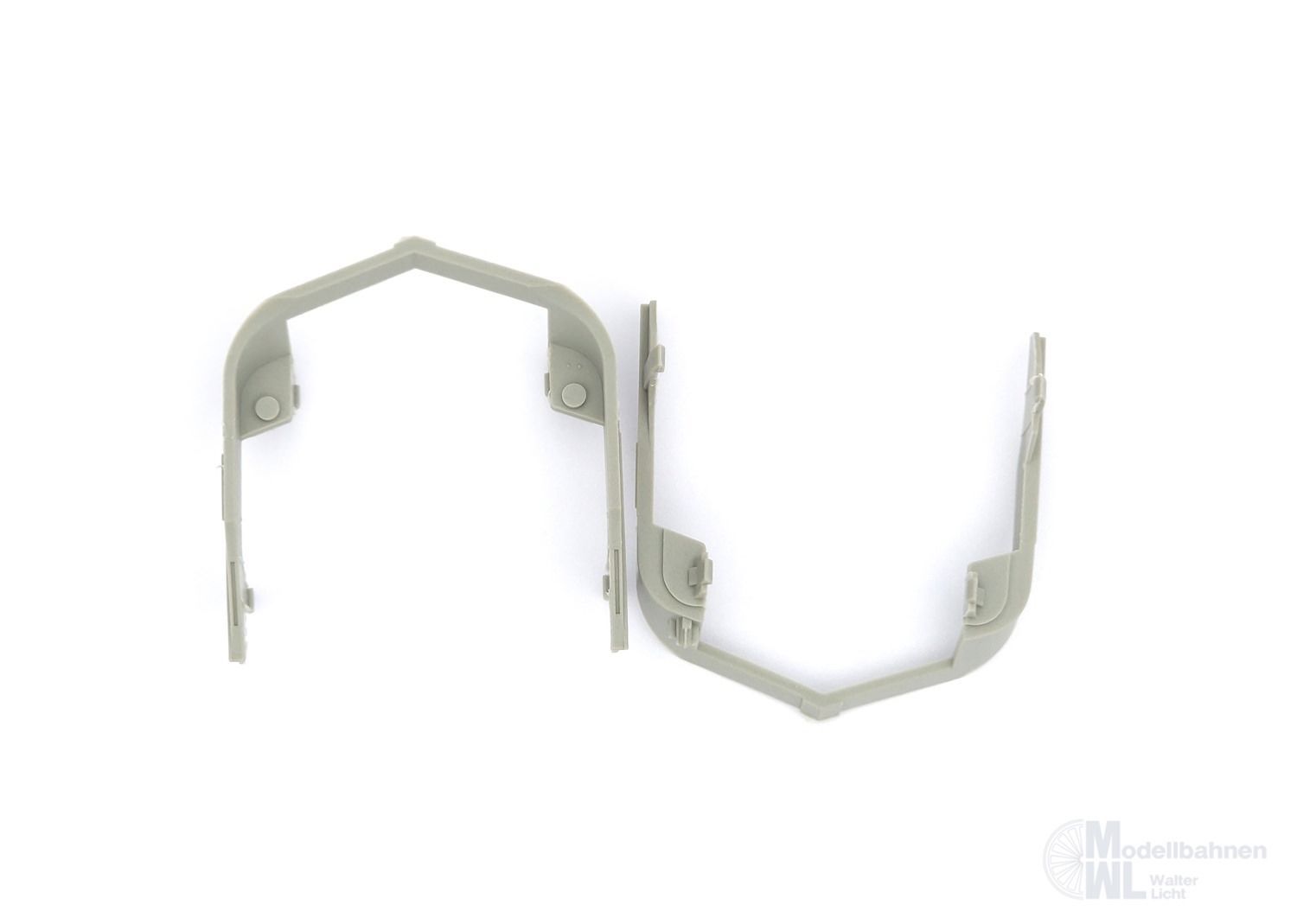 Märklin Ersatzeile E298609 - ERSATZTEIL: Schienenräumer offen 2 St